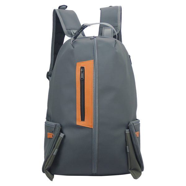 Versatile and Trendy Factory-Direct Waterproof Backpack