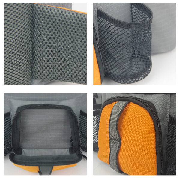 Fanny Pack Waist Bag for Men Women - Image 4