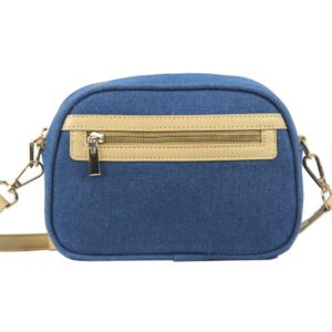 Custom Logo Fashion Small Shoulder Bag for Women